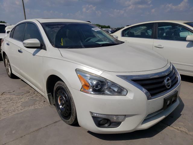 NISSAN ALTIMA 3.5 2013 1n4bl3ap9dc257214