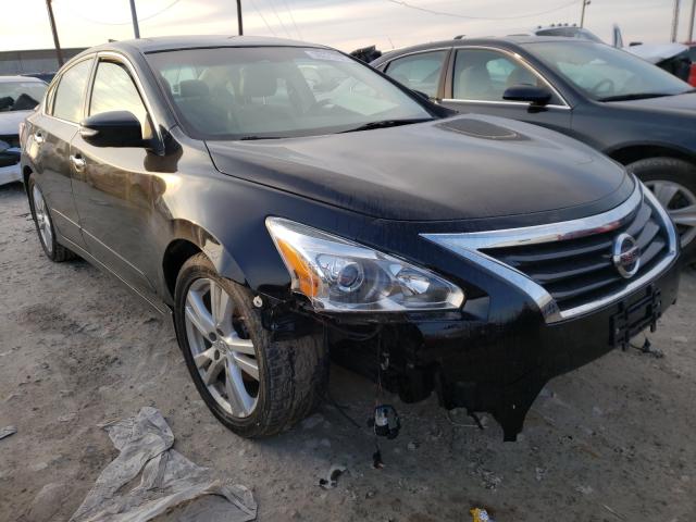 NISSAN NULL 2013 1n4bl3ap9dc284364