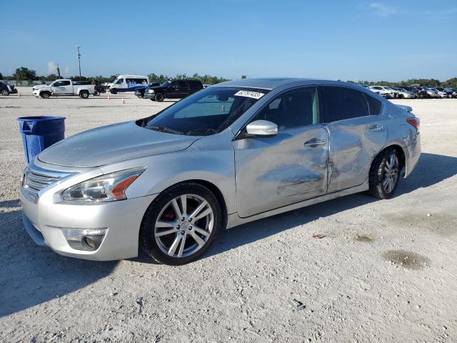 NISSAN ALTIMA 2013 1n4bl3ap9dc284946