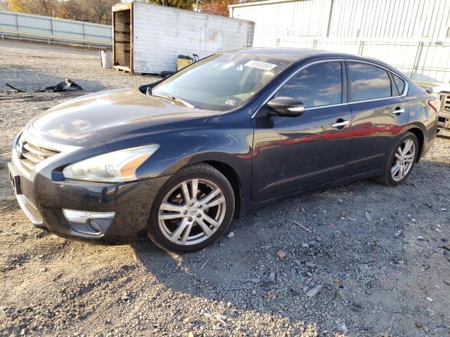 NISSAN ALTIMA 2013 1n4bl3ap9dc285224