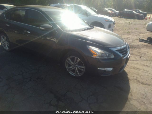 NISSAN ALTIMA 2013 1n4bl3ap9dn404233