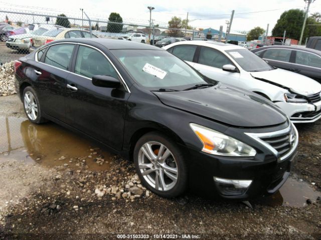 NISSAN ALTIMA 2013 1n4bl3ap9dn407178