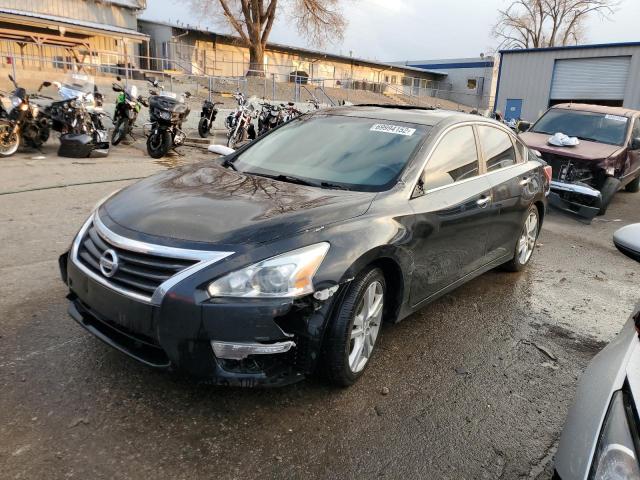 NISSAN ALTIMA 3.5 2013 1n4bl3ap9dn413093