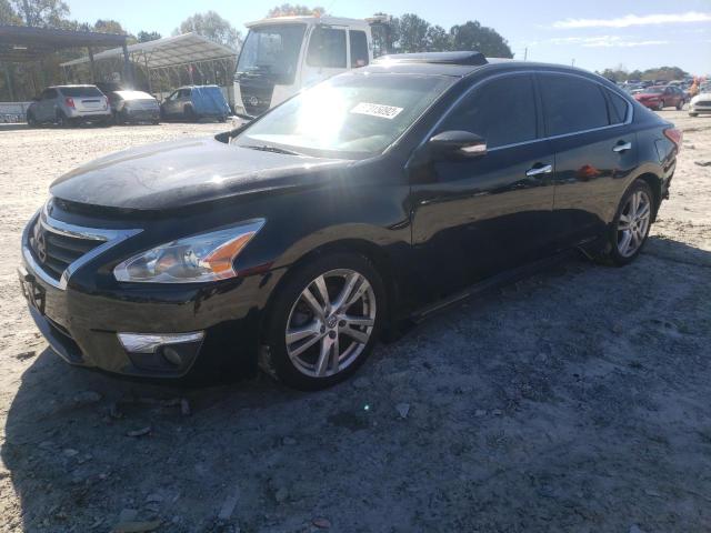 NISSAN ALTIMA 3.5 2013 1n4bl3ap9dn421856