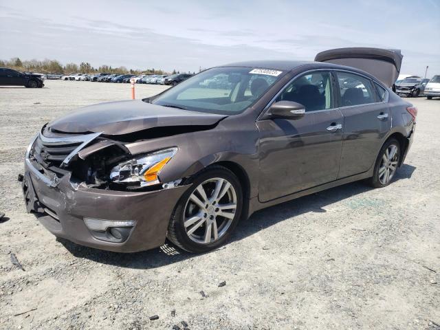 NISSAN ALTIMA 3.5 2013 1n4bl3ap9dn426829