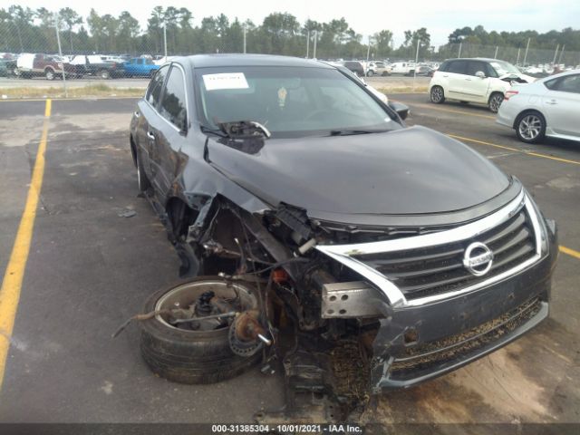 NISSAN ALTIMA 2013 1n4bl3ap9dn433408