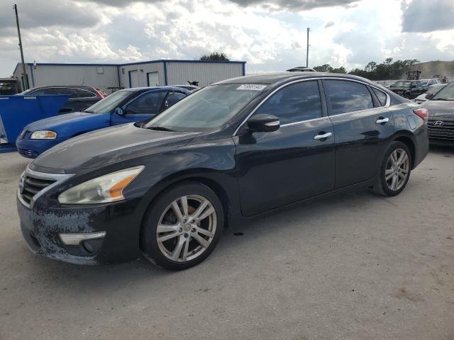 NISSAN ALTIMA 3.5 2013 1n4bl3ap9dn435272