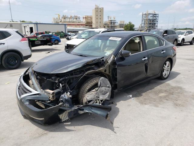 NISSAN ALTIMA 2013 1n4bl3ap9dn441363