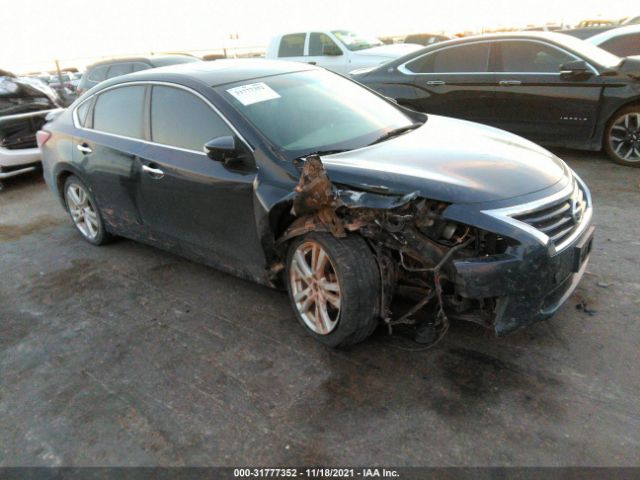 NISSAN ALTIMA 2013 1n4bl3ap9dn441668