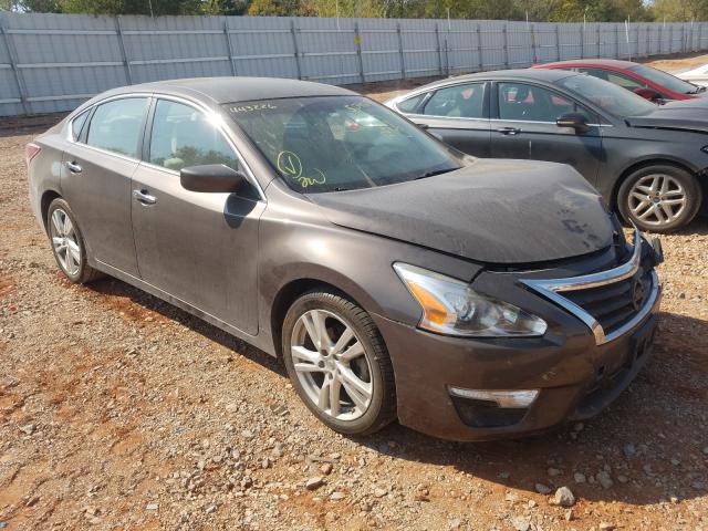 NISSAN ALTIMA 3.5 2013 1n4bl3ap9dn443226