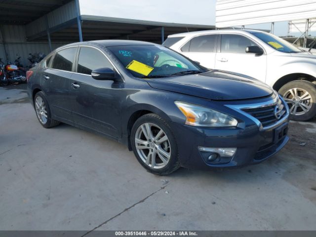 NISSAN ALTIMA 2013 1n4bl3ap9dn445414