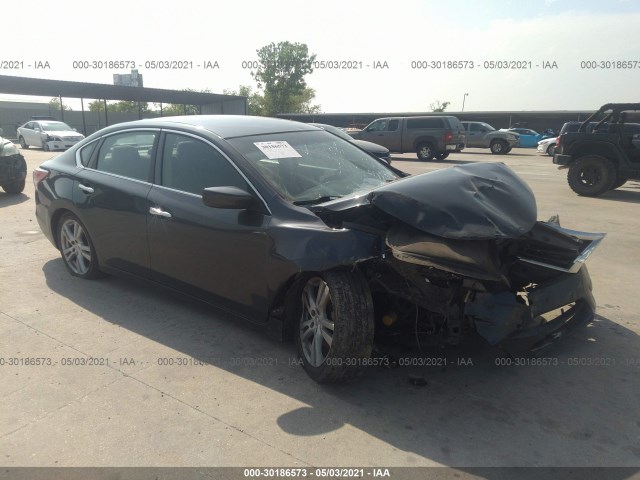 NISSAN ALTIMA 2013 1n4bl3ap9dn445798