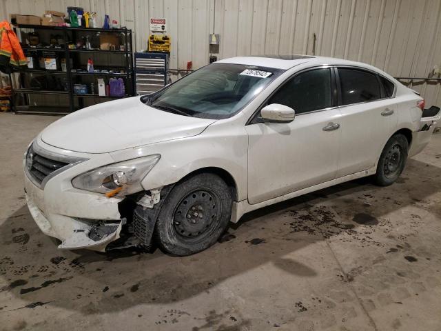 NISSAN ALTIMA 3.5 2013 1n4bl3ap9dn448930