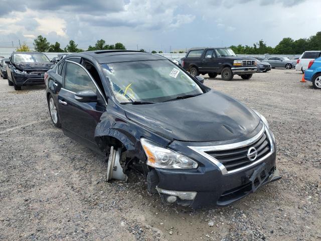 NISSAN ALTIMA 3.5 2013 1n4bl3ap9dn450872