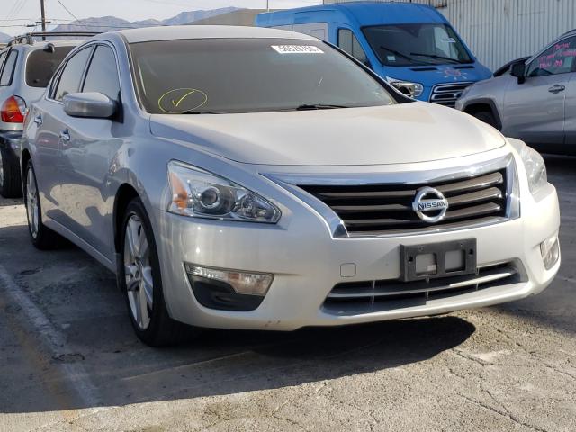 NISSAN ALTIMA 3.5 2013 1n4bl3ap9dn453688