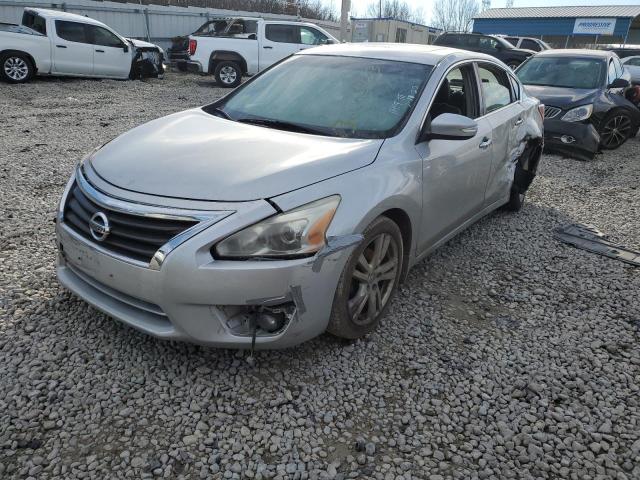 NISSAN ALTIMA 3.5 2013 1n4bl3ap9dn458339