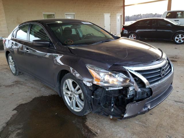 NISSAN ALTIMA 3.5 2013 1n4bl3ap9dn460785