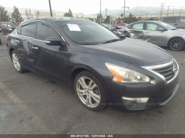 NISSAN ALTIMA 2013 1n4bl3ap9dn479045