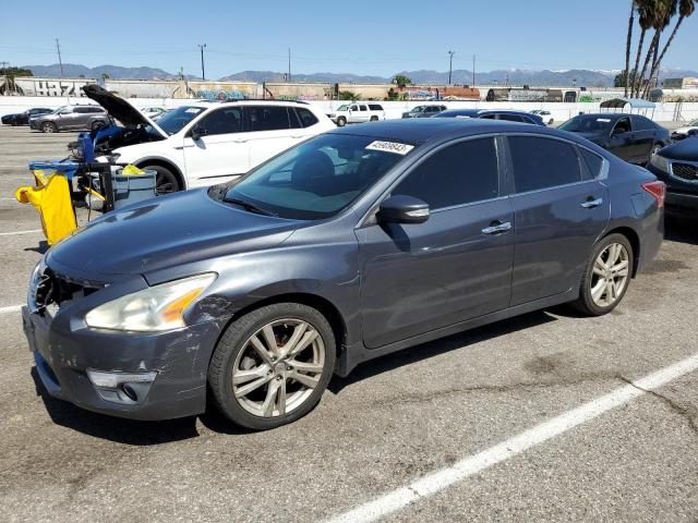 NISSAN ALTIMA 3.5 2013 1n4bl3ap9dn479305