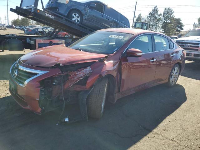 NISSAN ALTIMA 2013 1n4bl3ap9dn482527