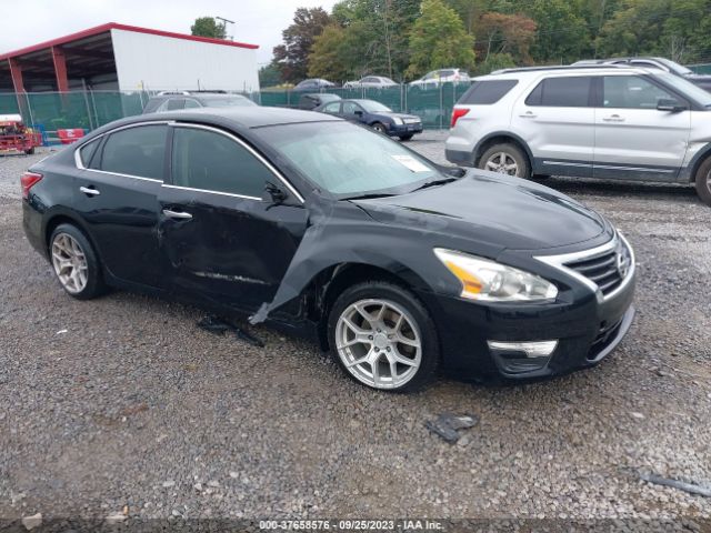 NISSAN ALTIMA 2013 1n4bl3ap9dn490384