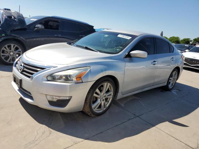 NISSAN ALTIMA 2013 1n4bl3ap9dn493849