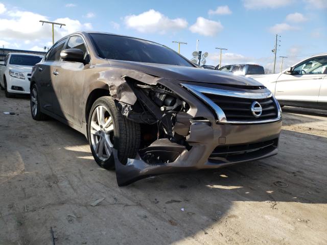 NISSAN ALTIMA 3.5 2013 1n4bl3ap9dn512271