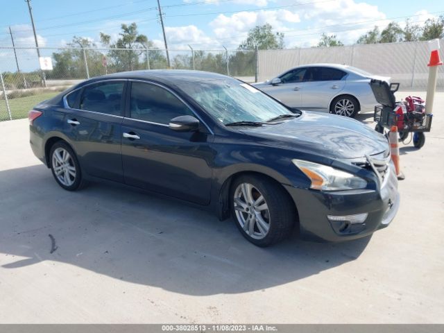 NISSAN ALTIMA 2013 1n4bl3ap9dn525084