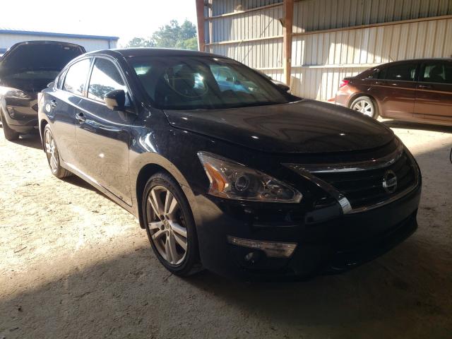 NISSAN ALTIMA 3.5 2013 1n4bl3ap9dn541270