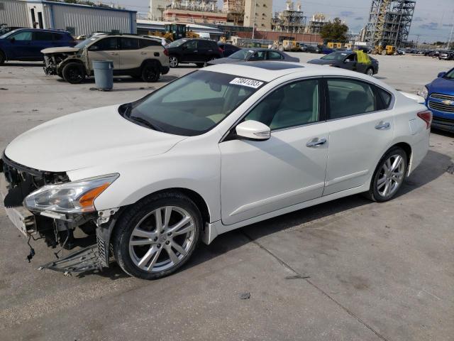 NISSAN ALTIMA 2013 1n4bl3ap9dn556657