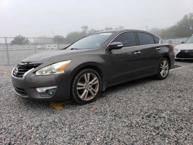 NISSAN ALTIMA 3.5 2013 1n4bl3ap9dn562958