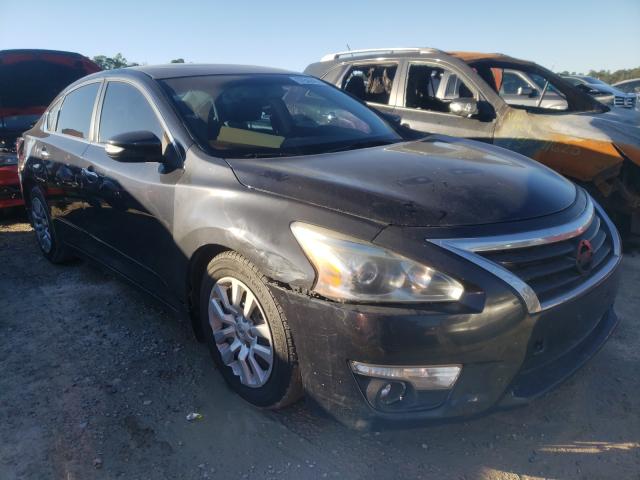 NISSAN ALTIMA 3.5 2013 1n4bl3ap9dn574382