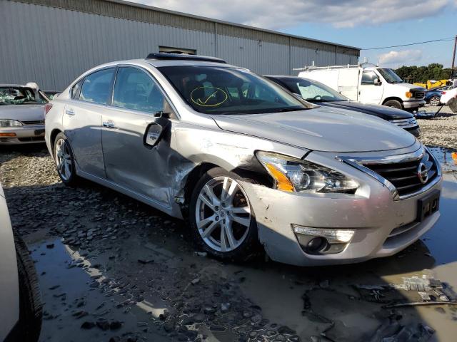 NISSAN ALTIMA 3.5 2014 1n4bl3ap9ec114149