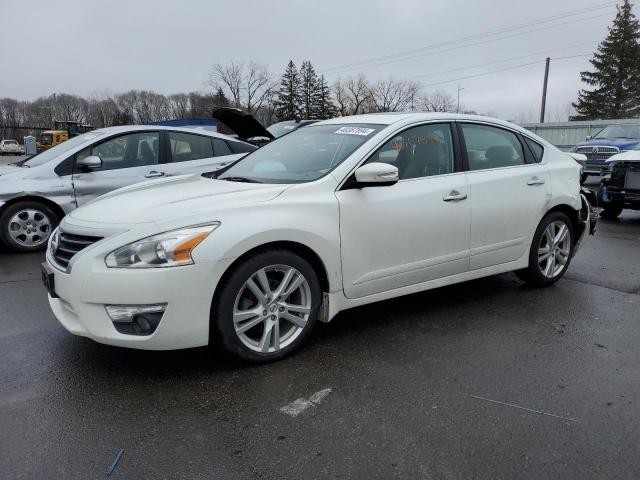 NISSAN ALTIMA 2014 1n4bl3ap9ec117956