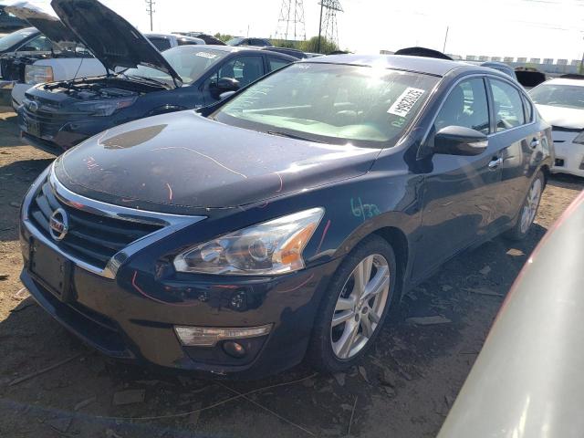 NISSAN ALTIMA 2014 1n4bl3ap9ec123966