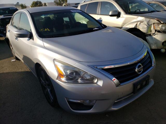 NISSAN ALTIMA 3.5 2014 1n4bl3ap9ec186940