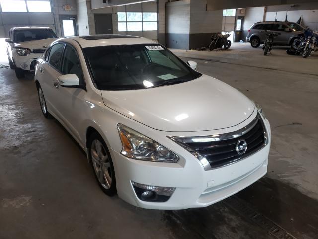 NISSAN ALTIMA 3.5 2014 1n4bl3ap9ec274032