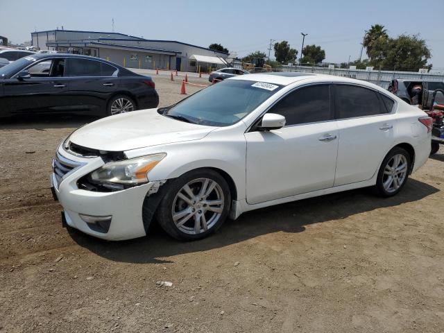 NISSAN ALTIMA 2014 1n4bl3ap9ec315209