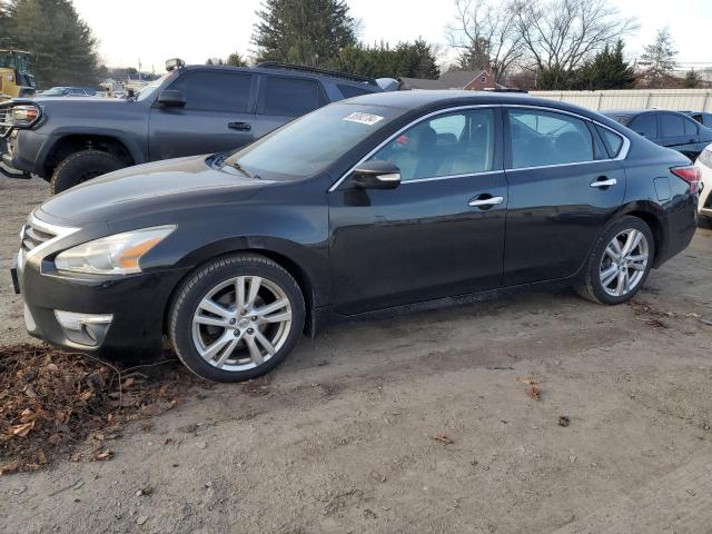 NISSAN ALTIMA 2014 1n4bl3ap9ec411258