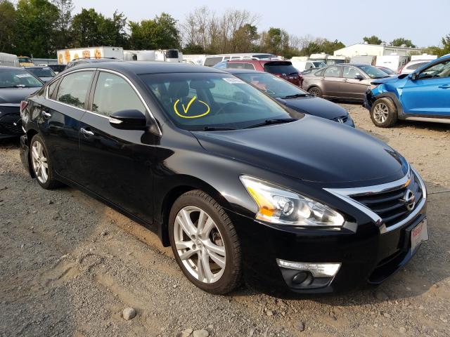 NISSAN ALTIMA 3.5 2014 1n4bl3ap9ec413933