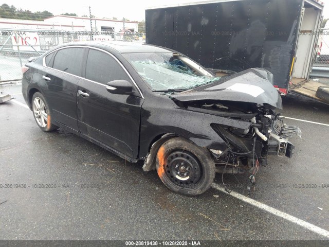 NISSAN ALTIMA 2014 1n4bl3ap9ec414757