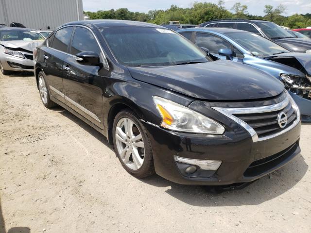 NISSAN ALTIMA 3.5 2014 1n4bl3ap9ec418727