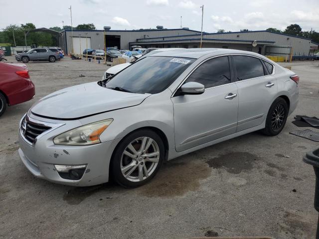 NISSAN ALTIMA 2014 1n4bl3ap9ec903398