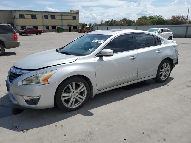 NISSAN ALTIMA 3.5 2014 1n4bl3ap9en211680