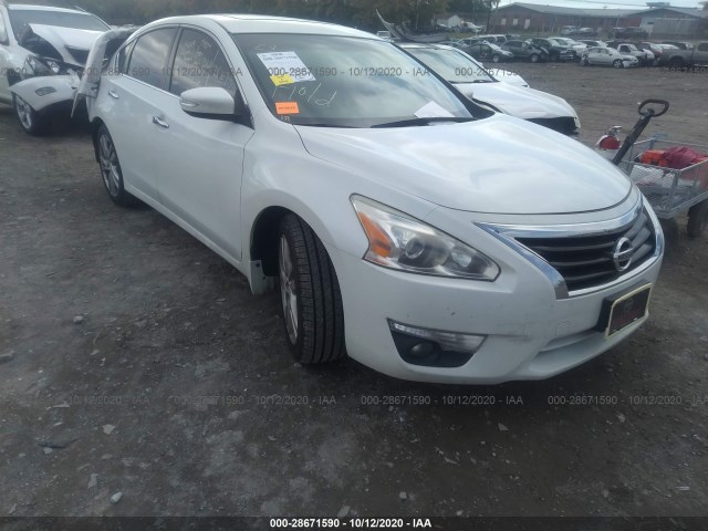 NISSAN ALTIMA 2014 1n4bl3ap9en215082