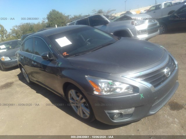 NISSAN ALTIMA 2014 1n4bl3ap9en227961