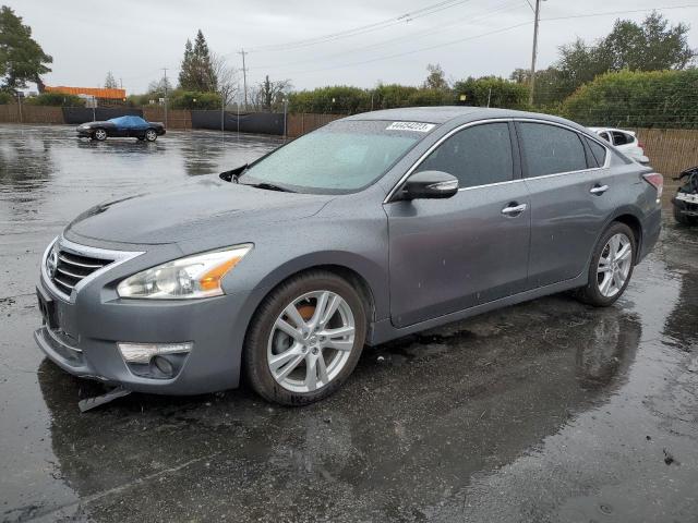 NISSAN ALTIMA 3.5 2014 1n4bl3ap9en240127