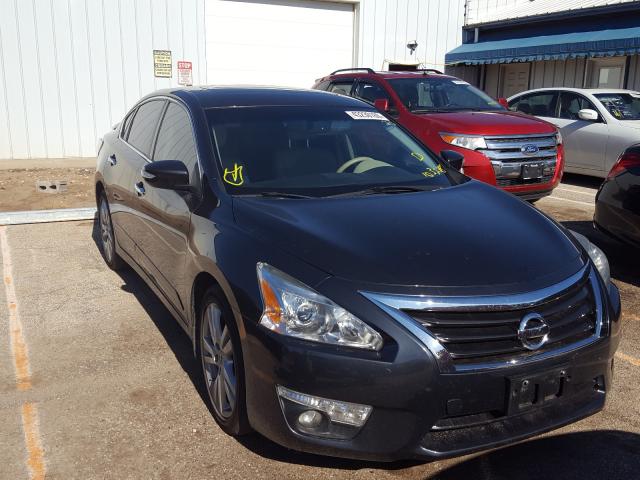 NISSAN ALTIMA 3.5 2015 1n4bl3ap9fc103248