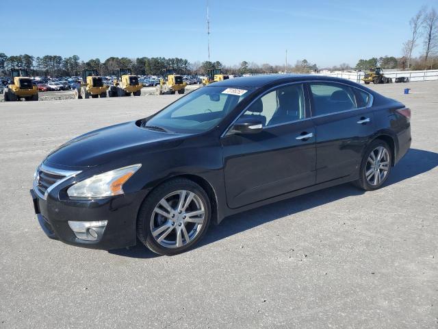 NISSAN ALTIMA 3.5 2015 1n4bl3ap9fc108837