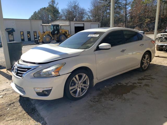 NISSAN ALTIMA 2015 1n4bl3ap9fc119255